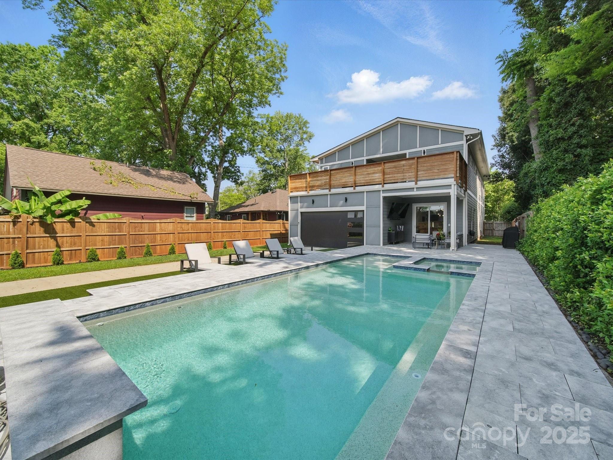 708 Cross Trail Drive