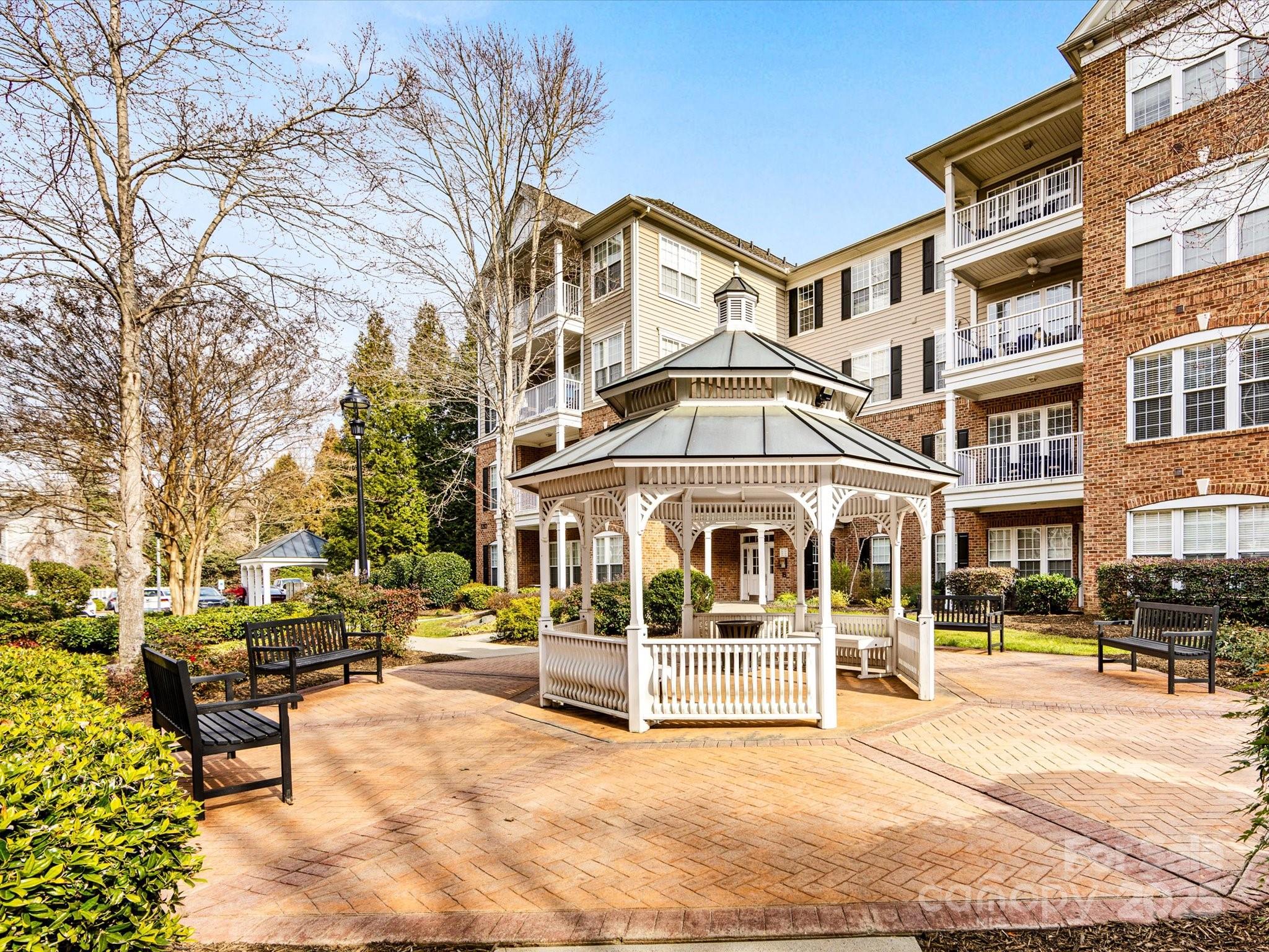 Southpark - Residential