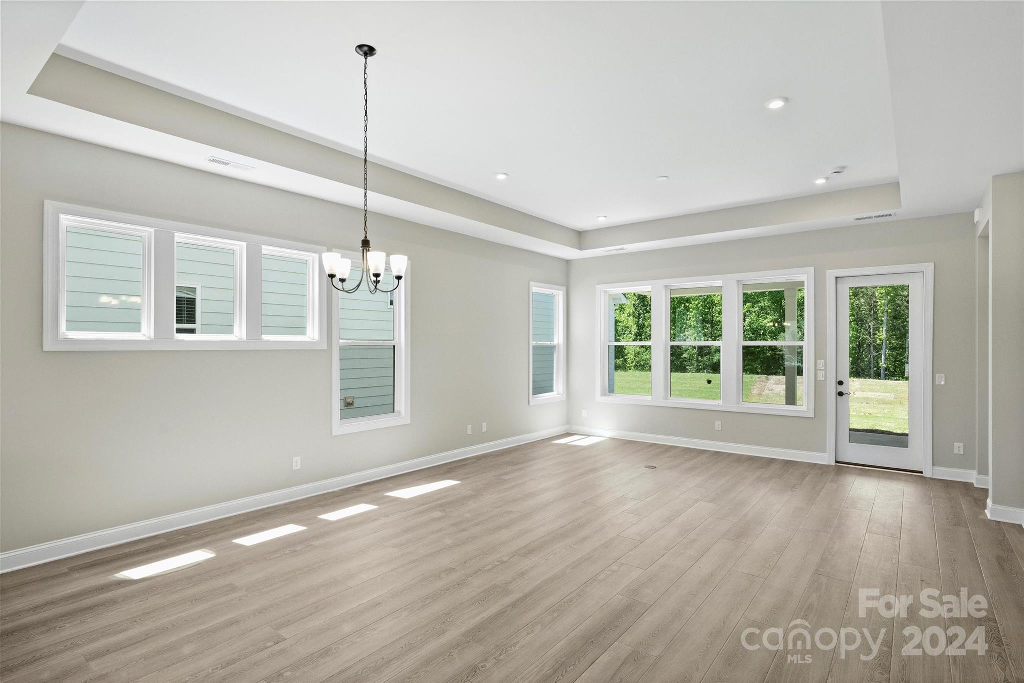 Cresswind at Wesley Chapel - Residential