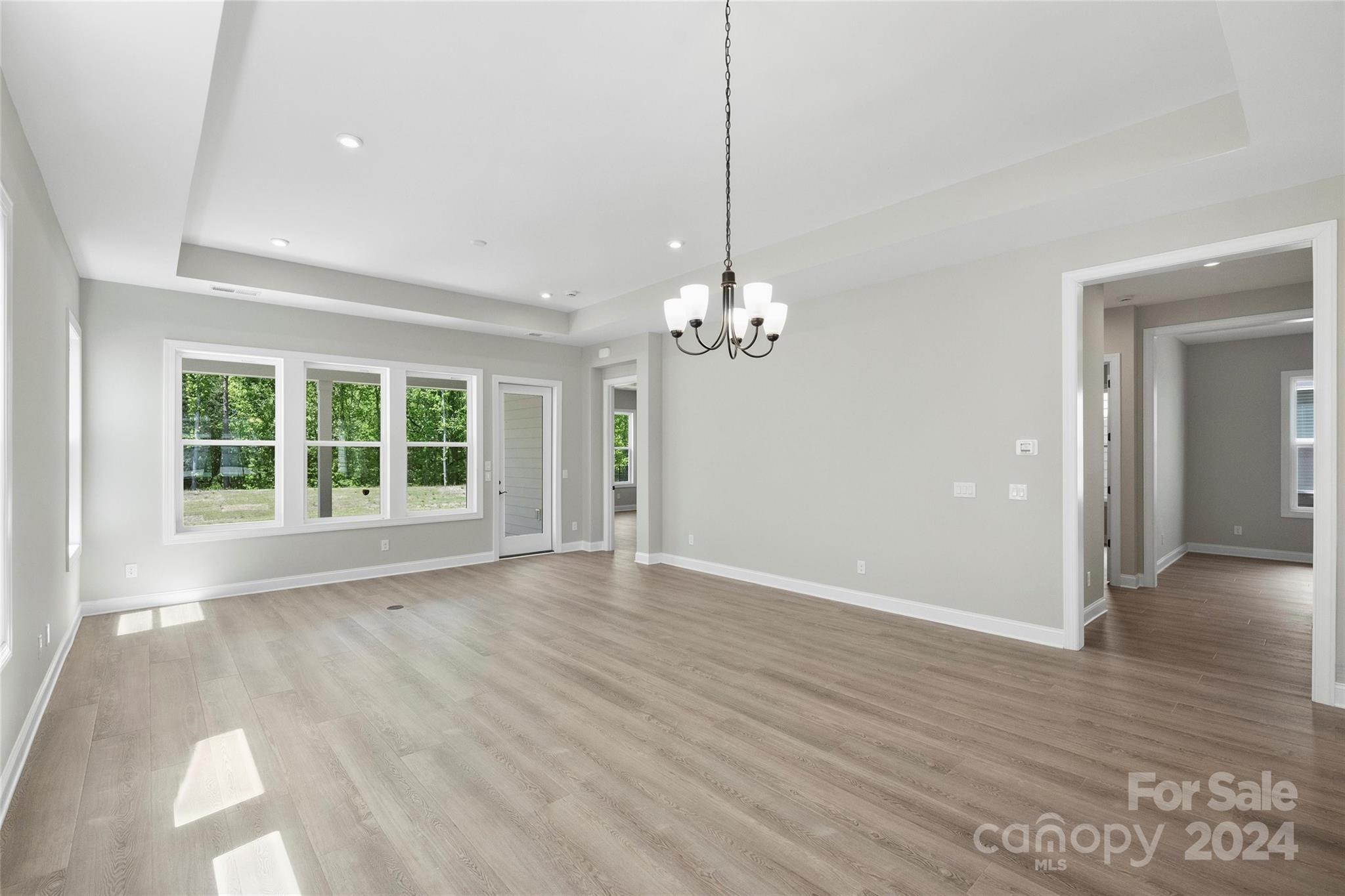 Cresswind at Wesley Chapel - Residential