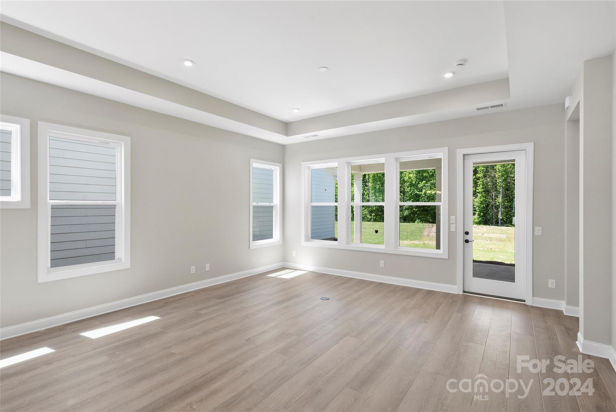 Cresswind at Wesley Chapel - Residential
