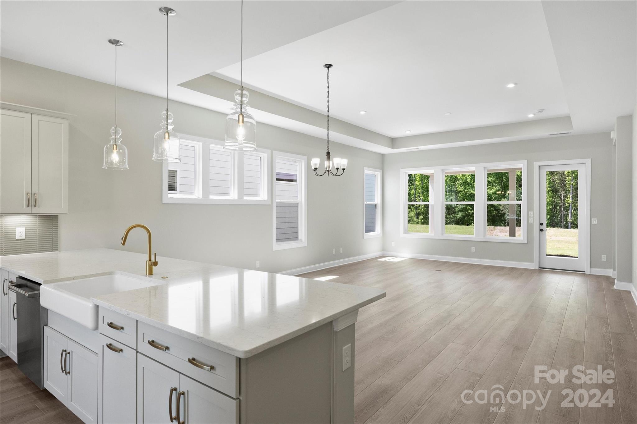 Cresswind at Wesley Chapel - Residential