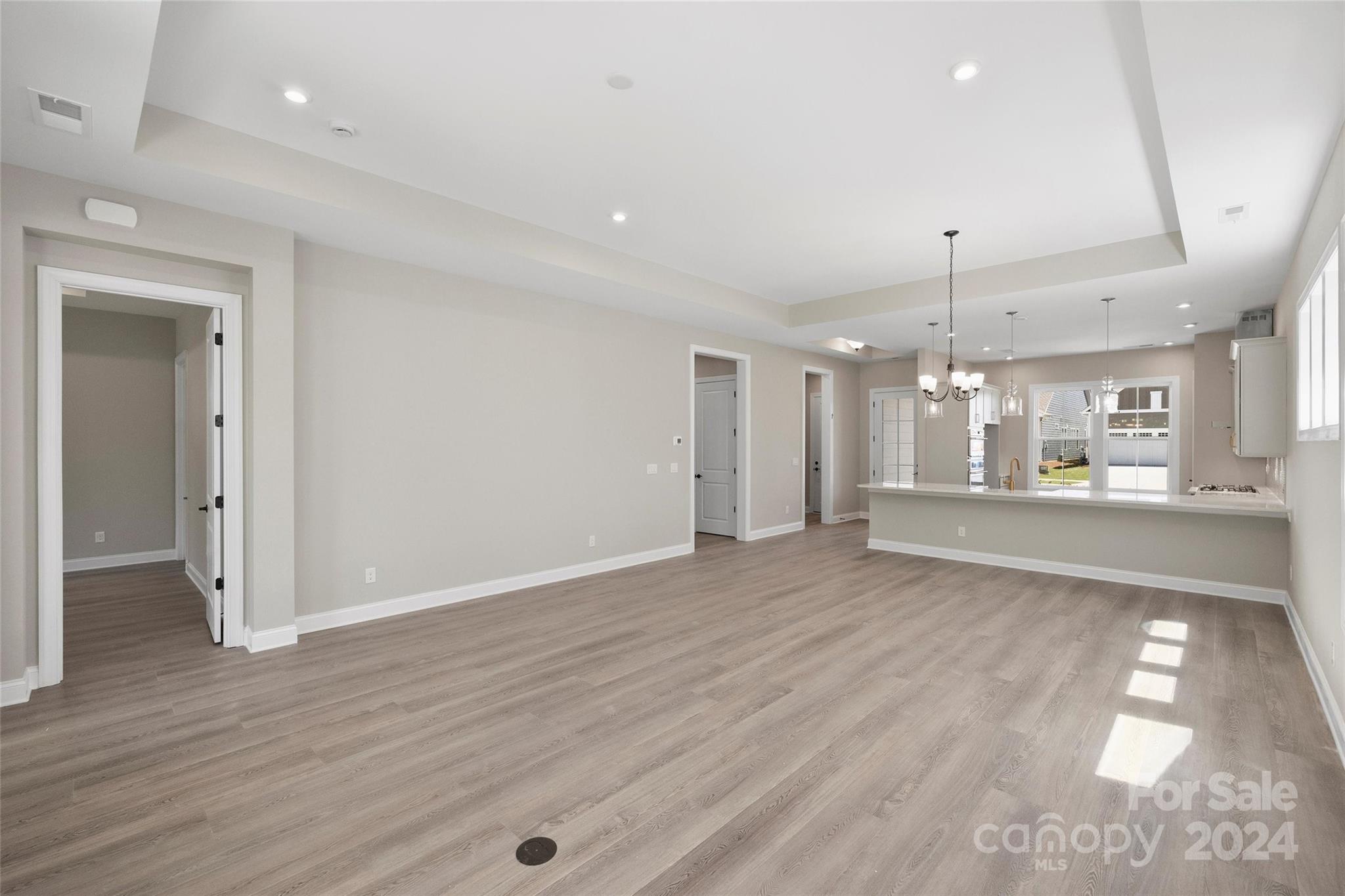 Cresswind at Wesley Chapel - Residential