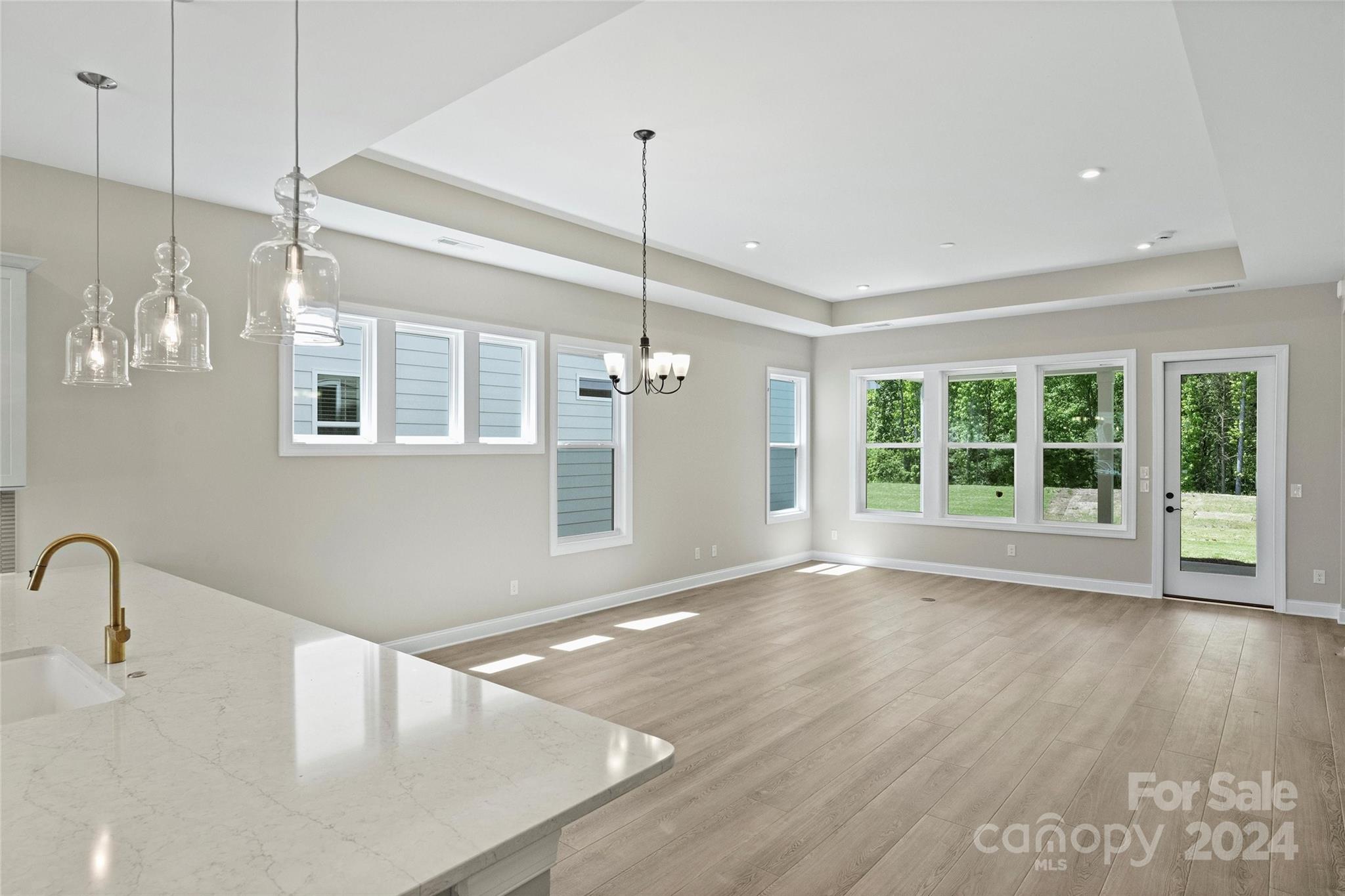 Cresswind at Wesley Chapel - Residential