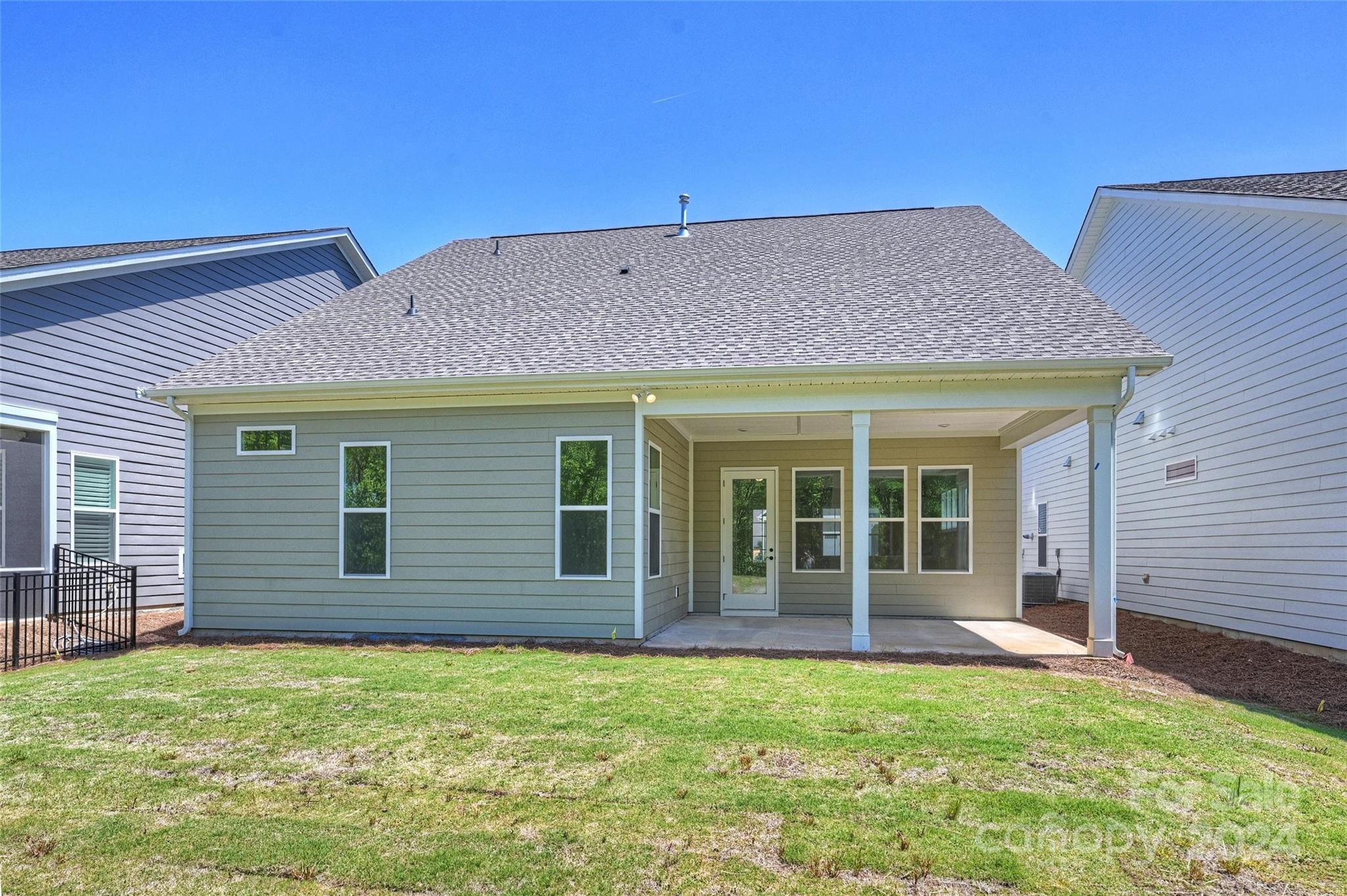 Cresswind at Wesley Chapel - Residential