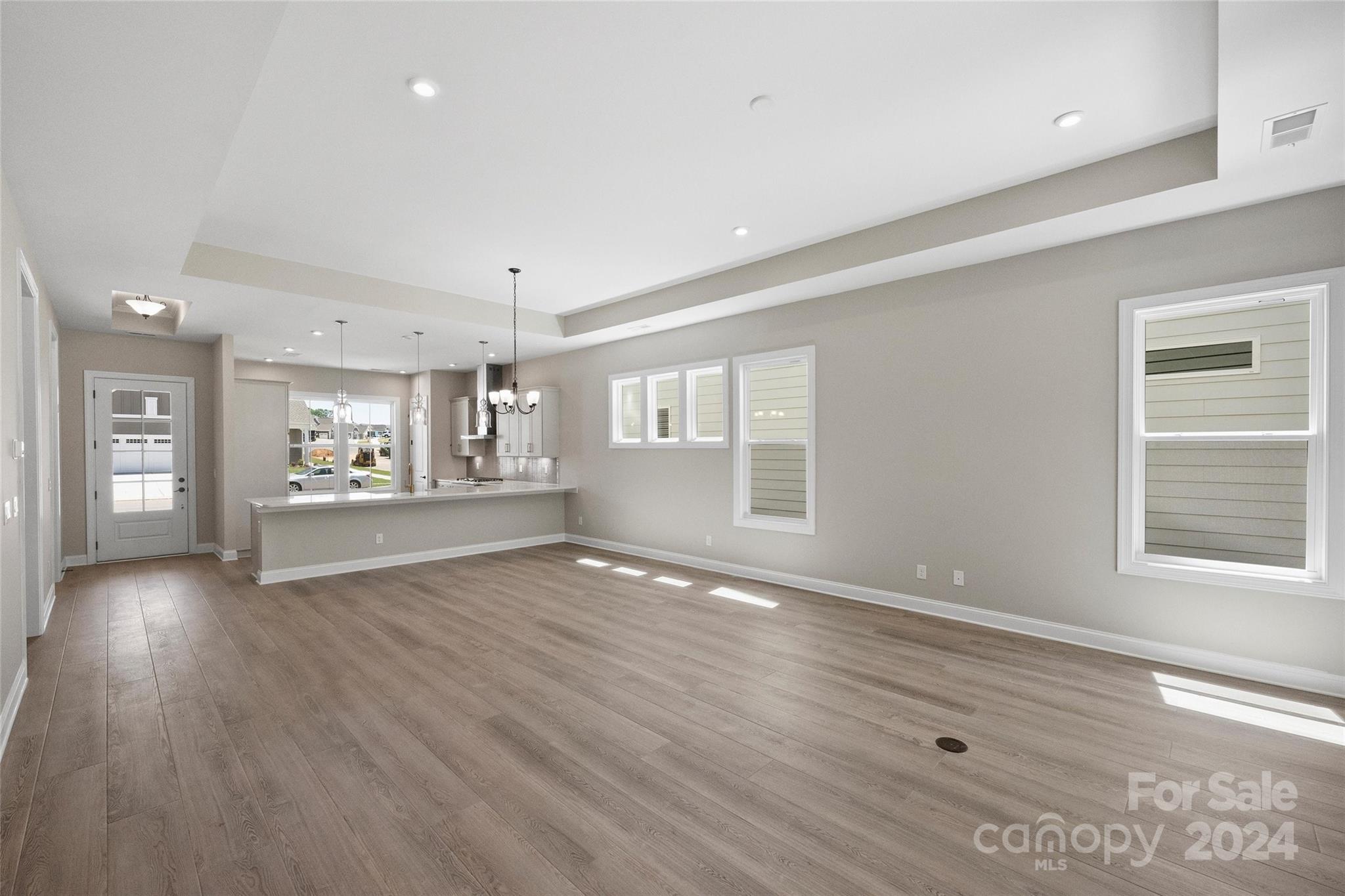 Cresswind at Wesley Chapel - Residential