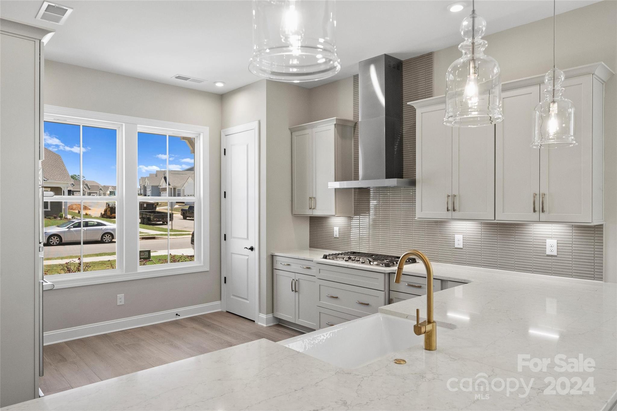 Cresswind at Wesley Chapel - Residential