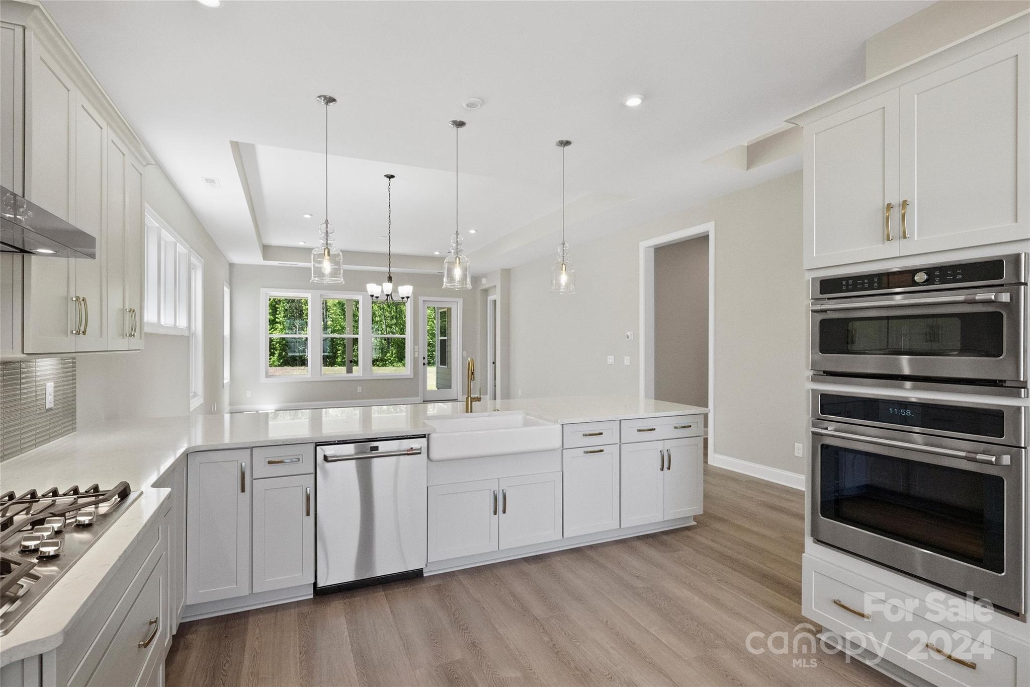 Cresswind at Wesley Chapel - Residential