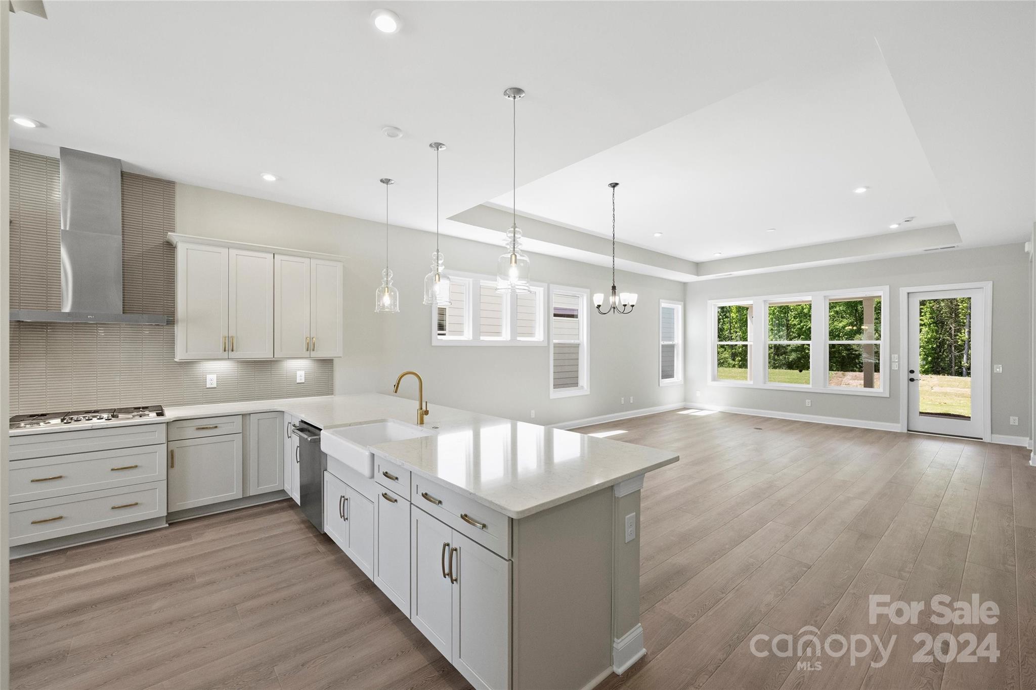 Cresswind at Wesley Chapel - Residential