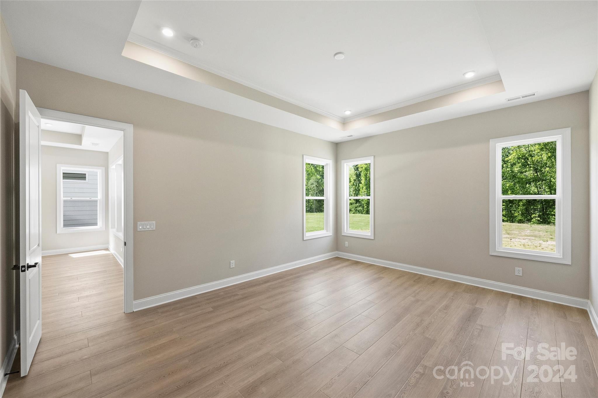 Cresswind at Wesley Chapel - Residential