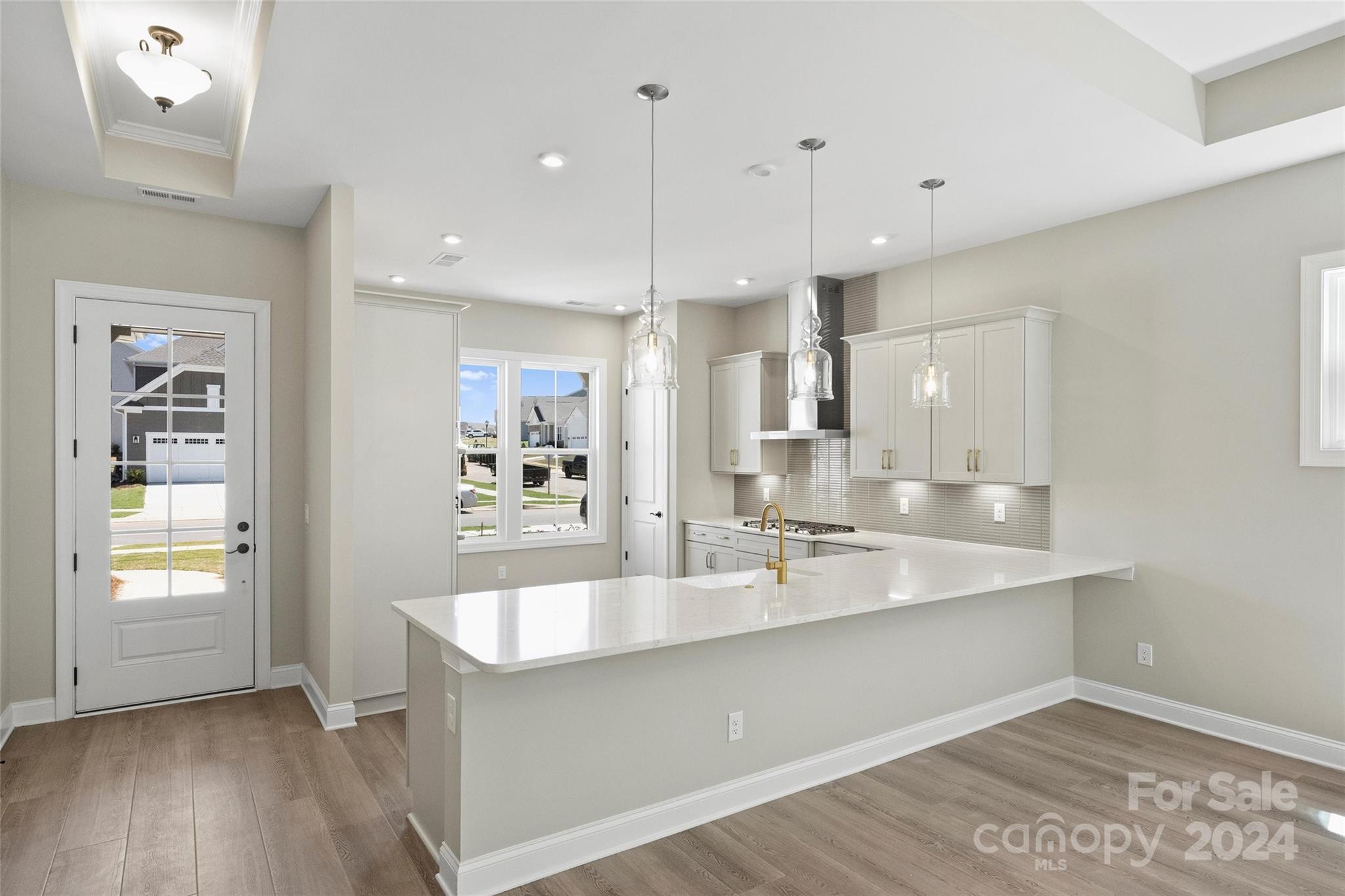 Cresswind at Wesley Chapel - Residential