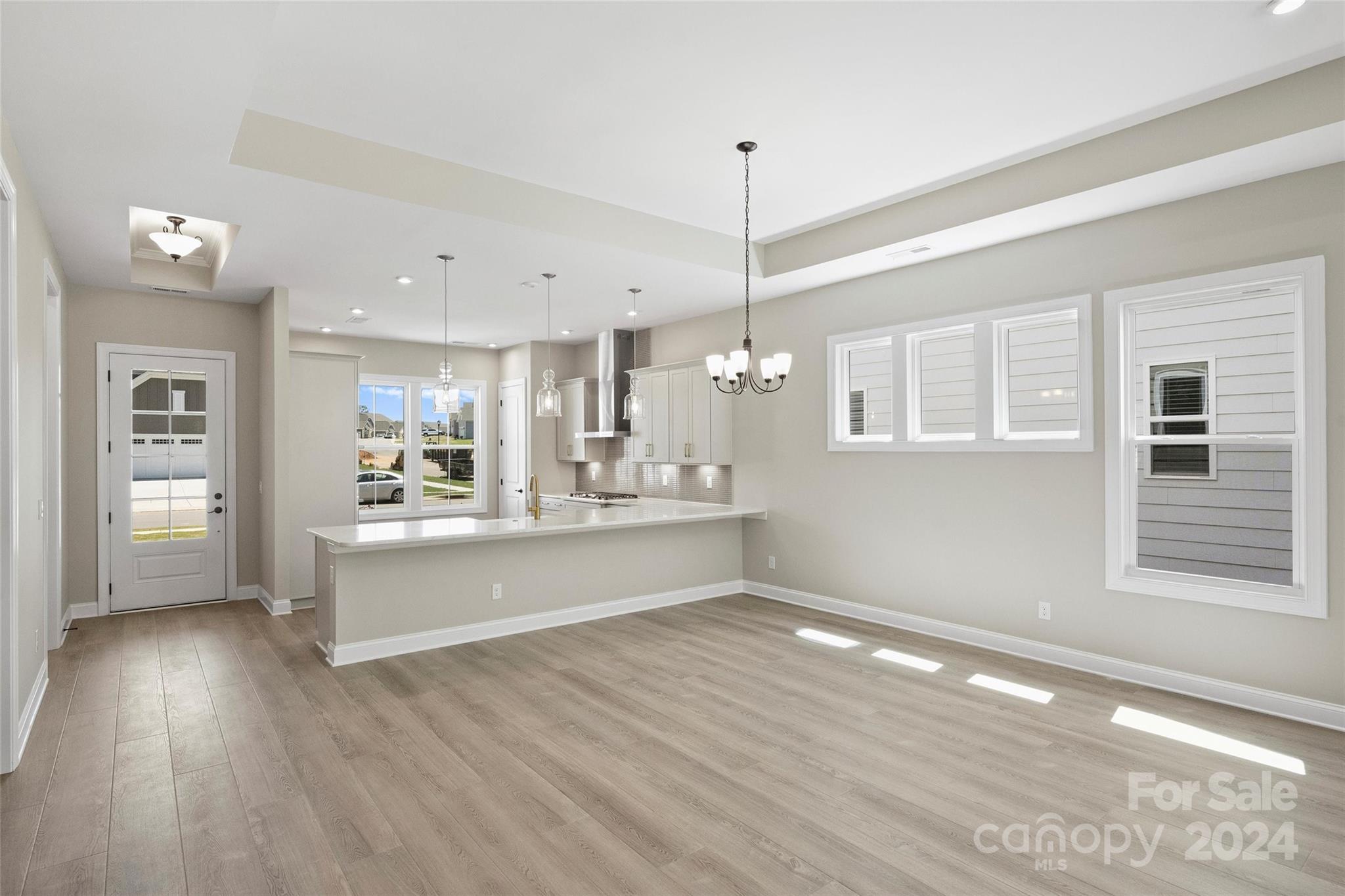 Cresswind at Wesley Chapel - Residential