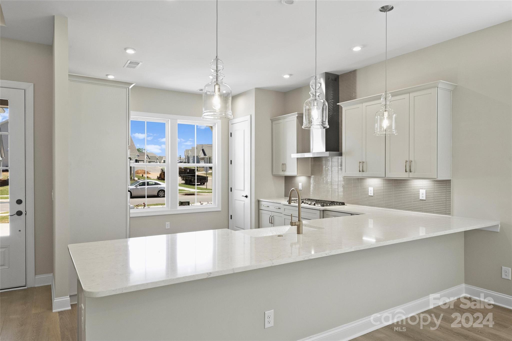 Cresswind at Wesley Chapel - Residential