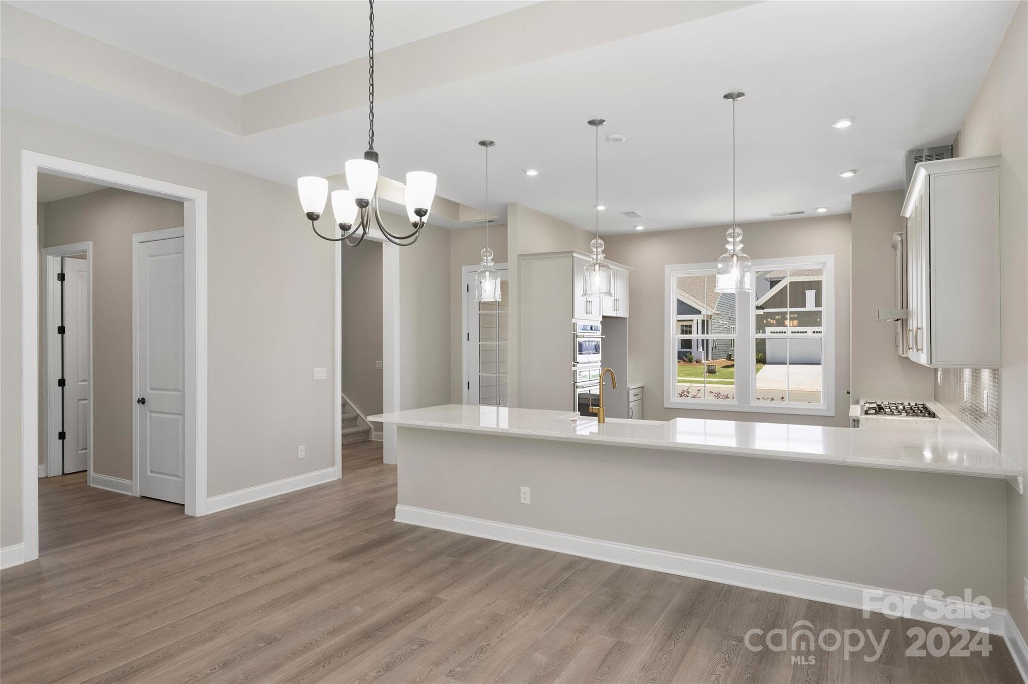 Cresswind at Wesley Chapel - Residential