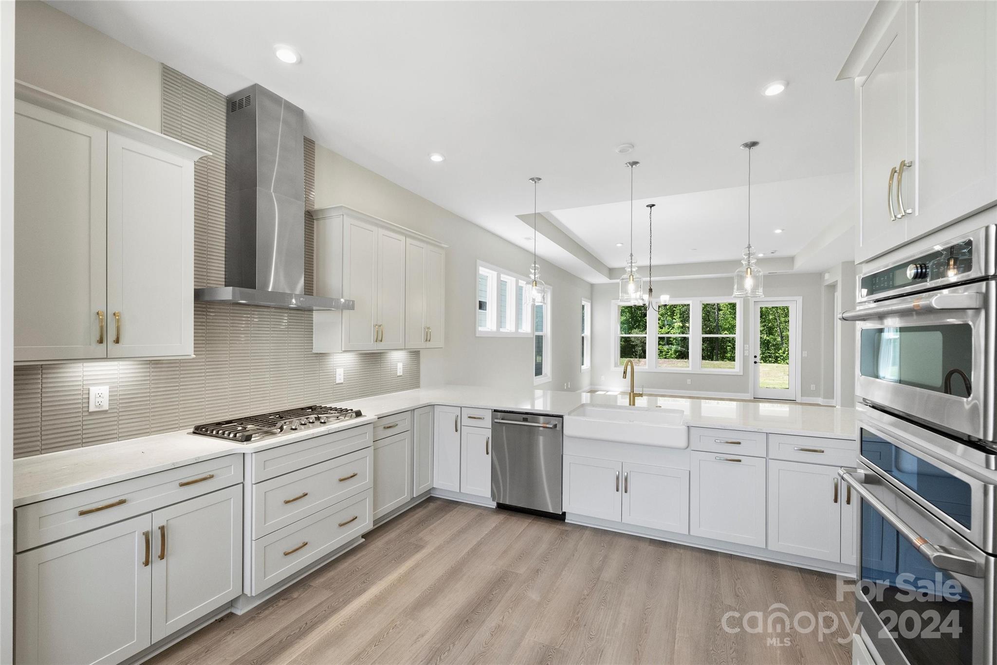 Cresswind at Wesley Chapel - Residential