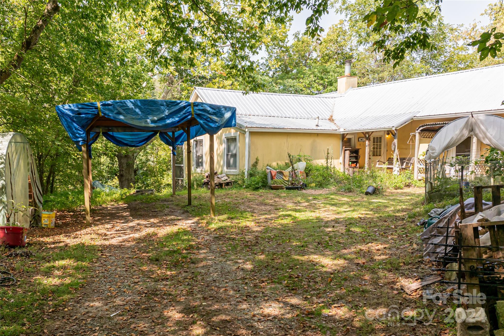 2347 Old Marshall Highway