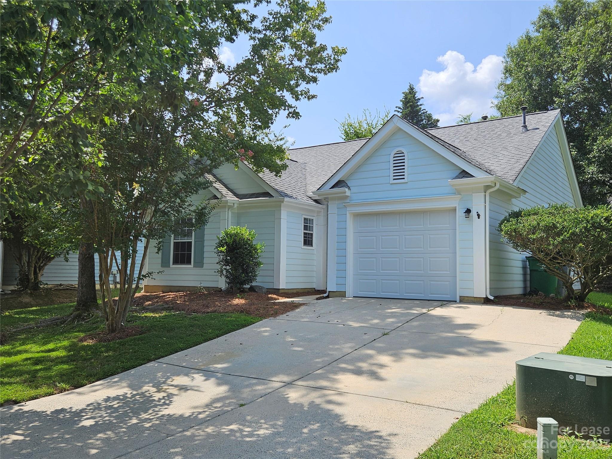 Faires Farm - Residential Lease