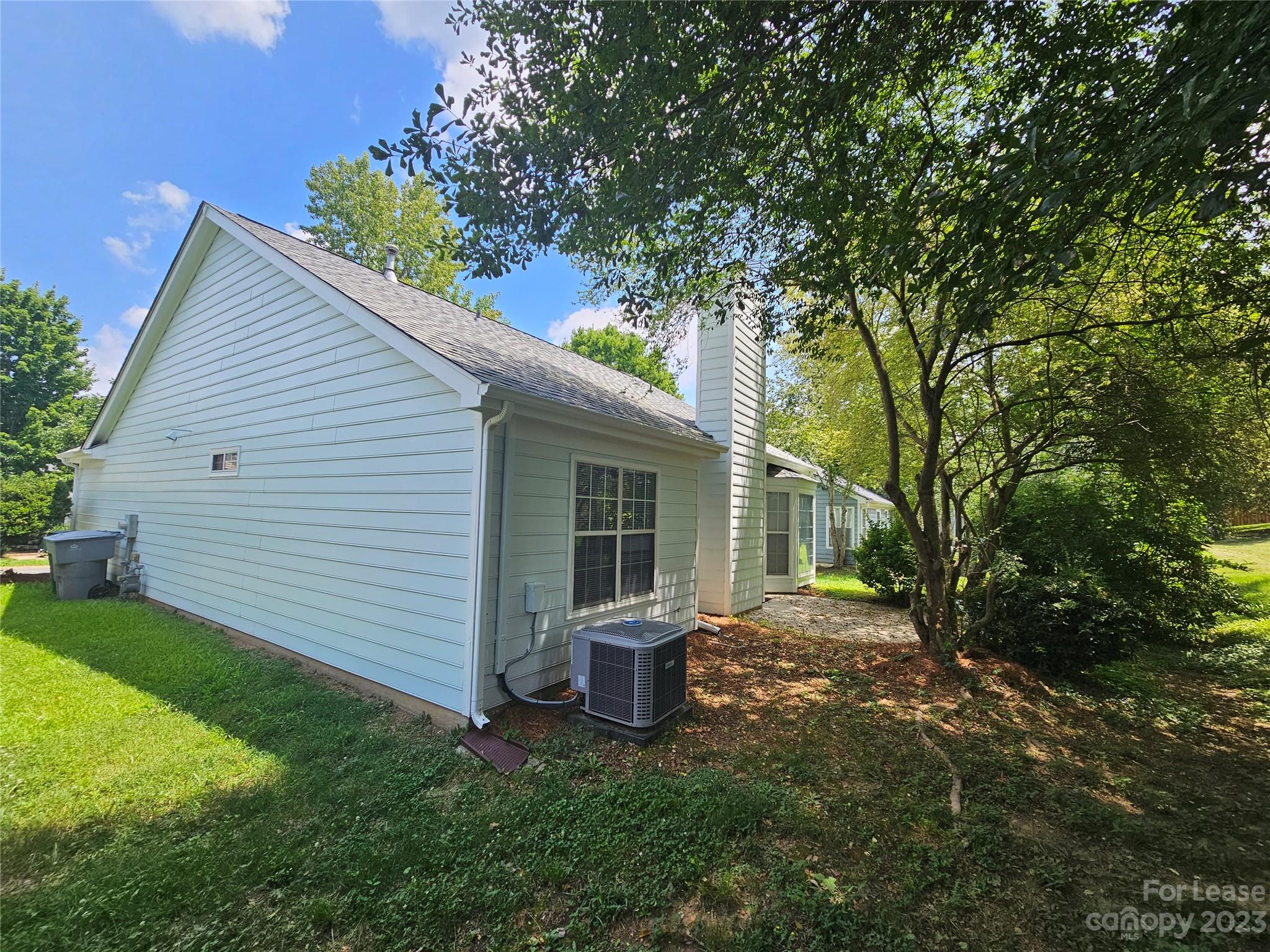 Faires Farm - Residential Lease