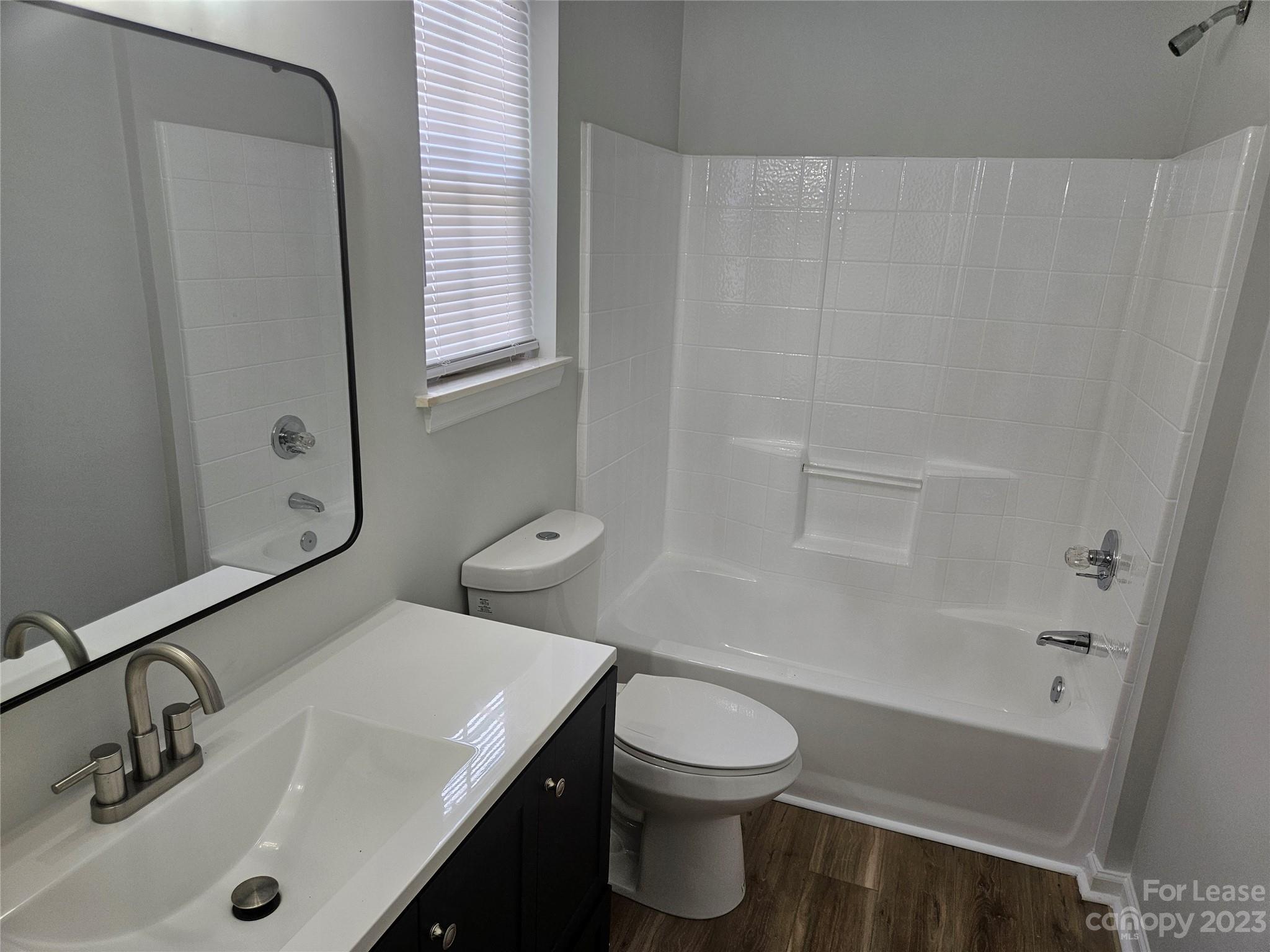 Faires Farm - Residential Lease