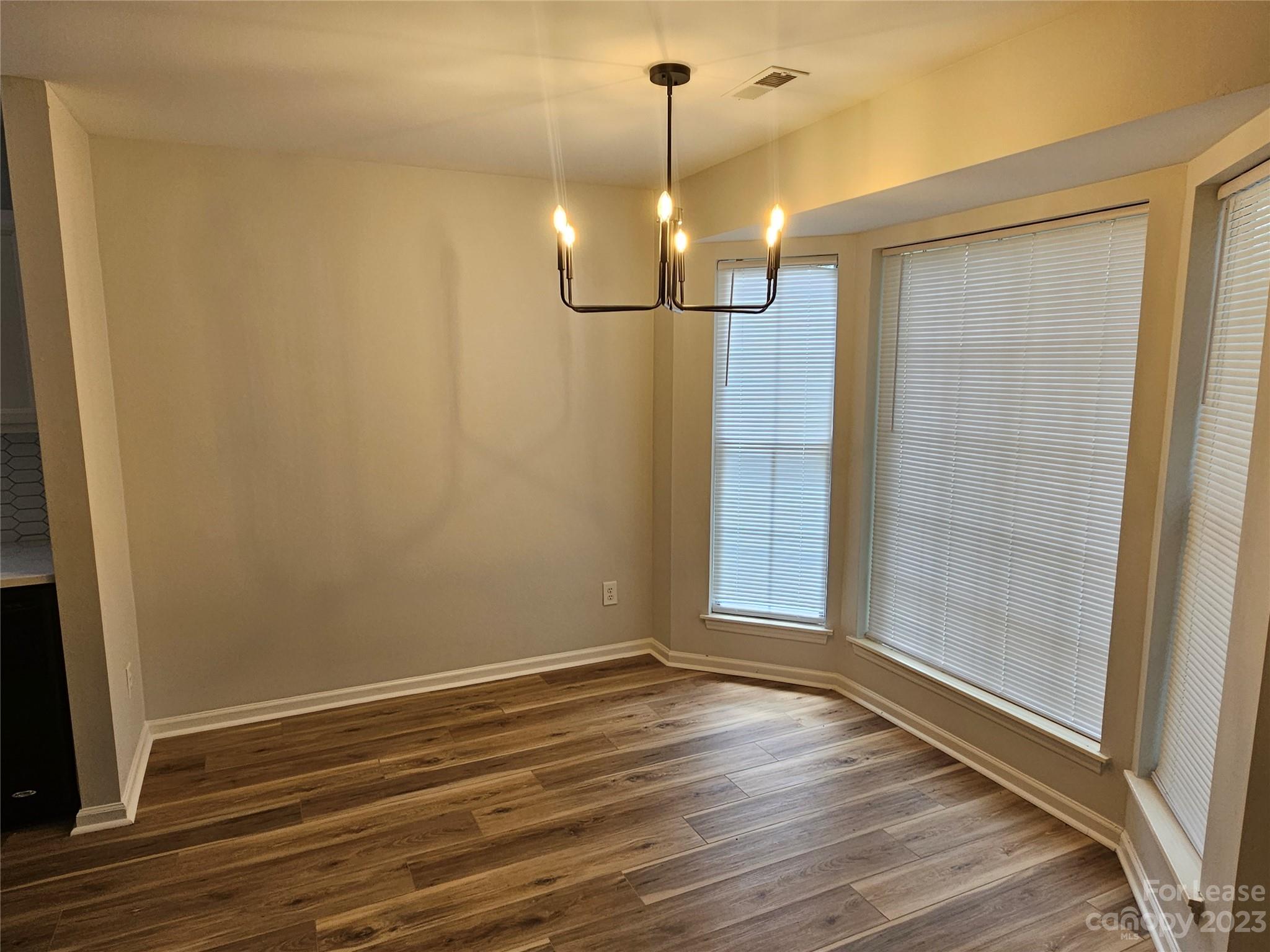 Faires Farm - Residential Lease