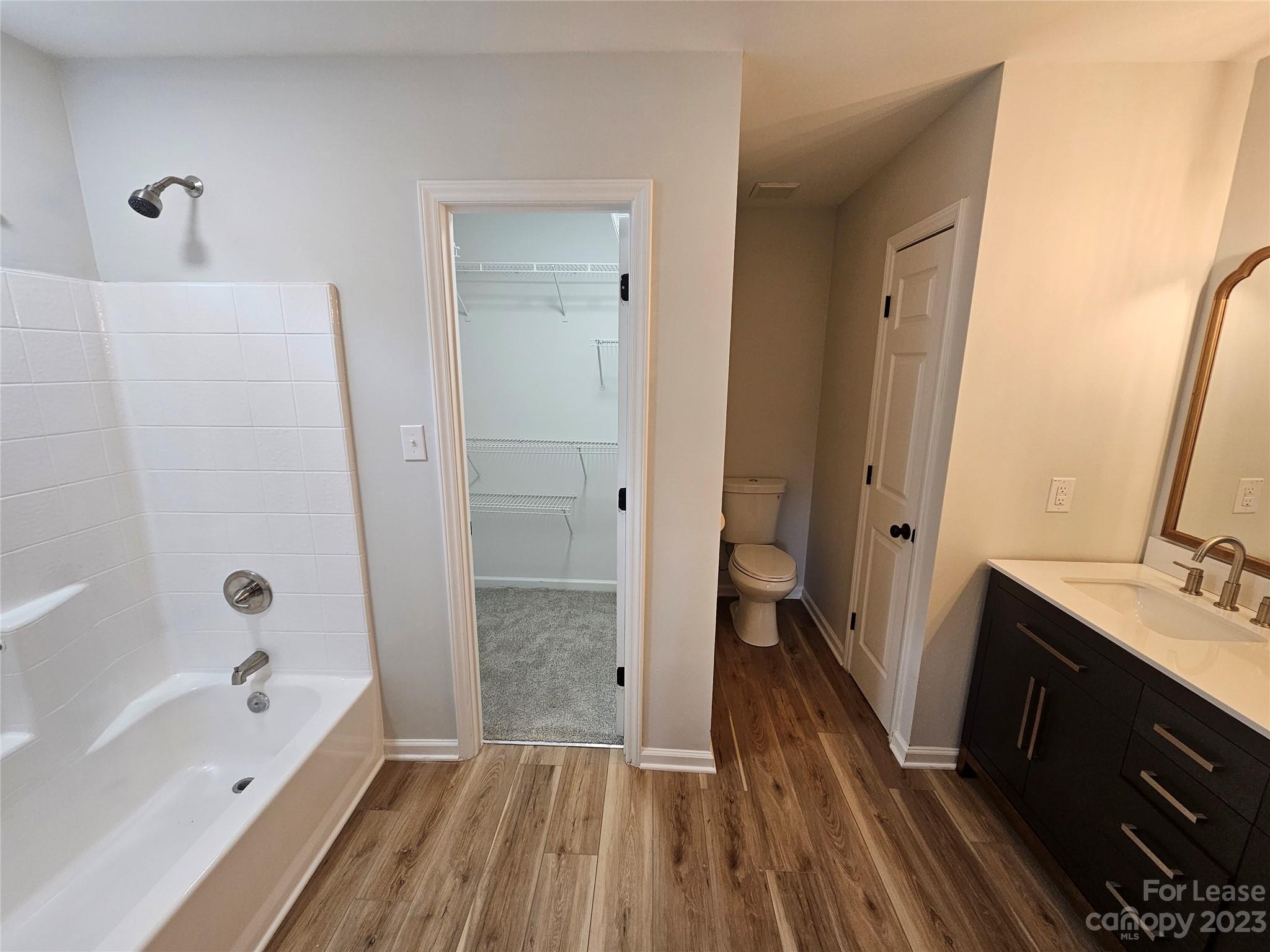 Faires Farm - Residential Lease