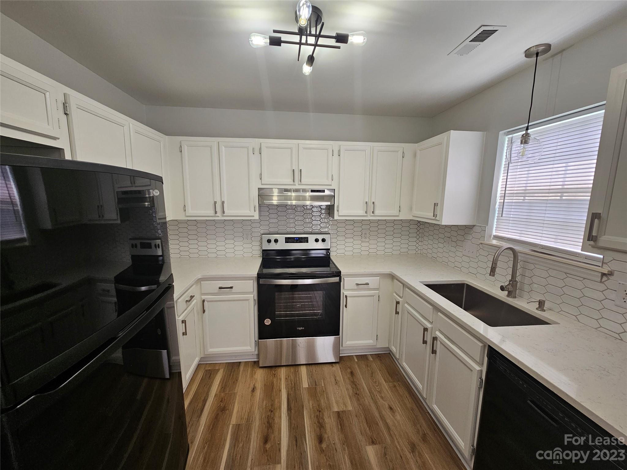 Faires Farm - Residential Lease