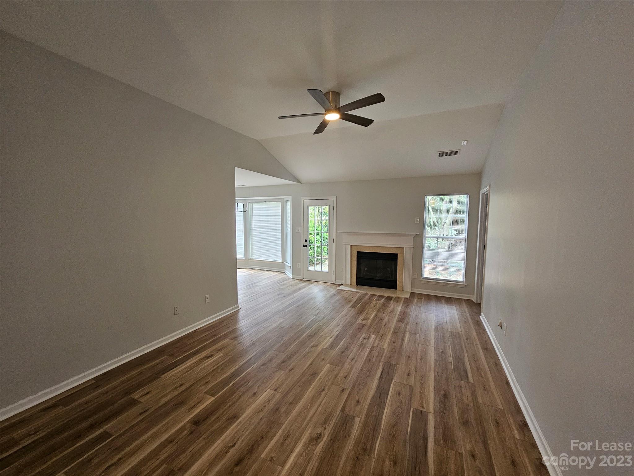 Faires Farm - Residential Lease