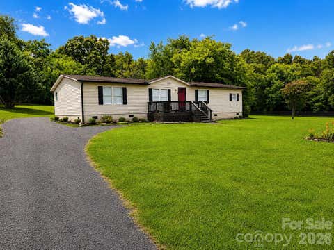 Photo of 3510 Marlboro Drive SW, Concord, NC 28027 (MLS # 4397555)