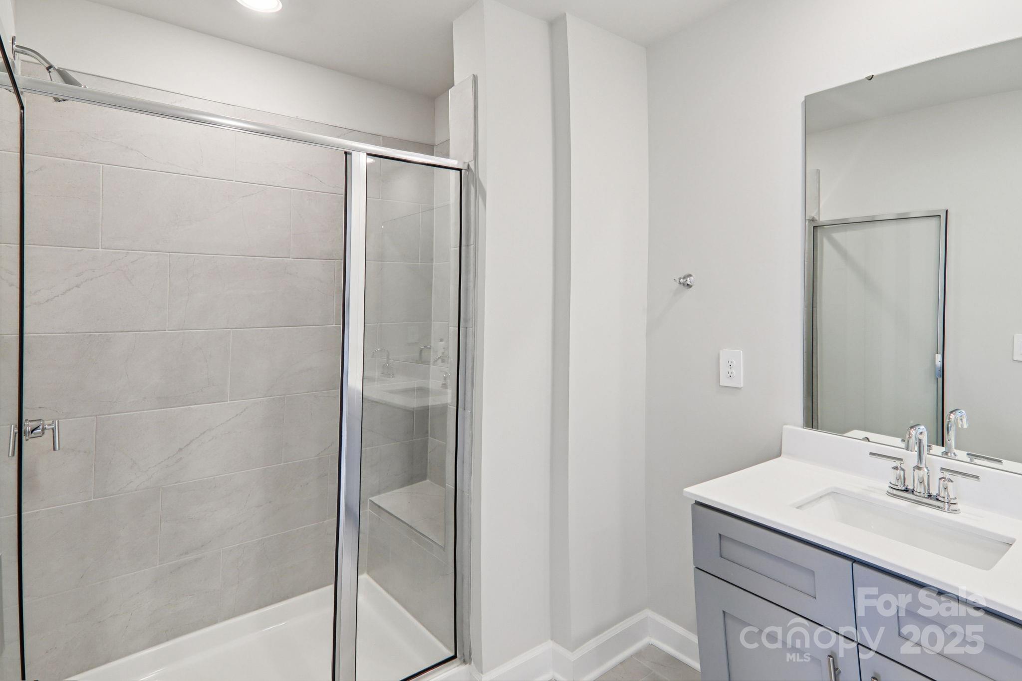 Galloway Ridge - Residential