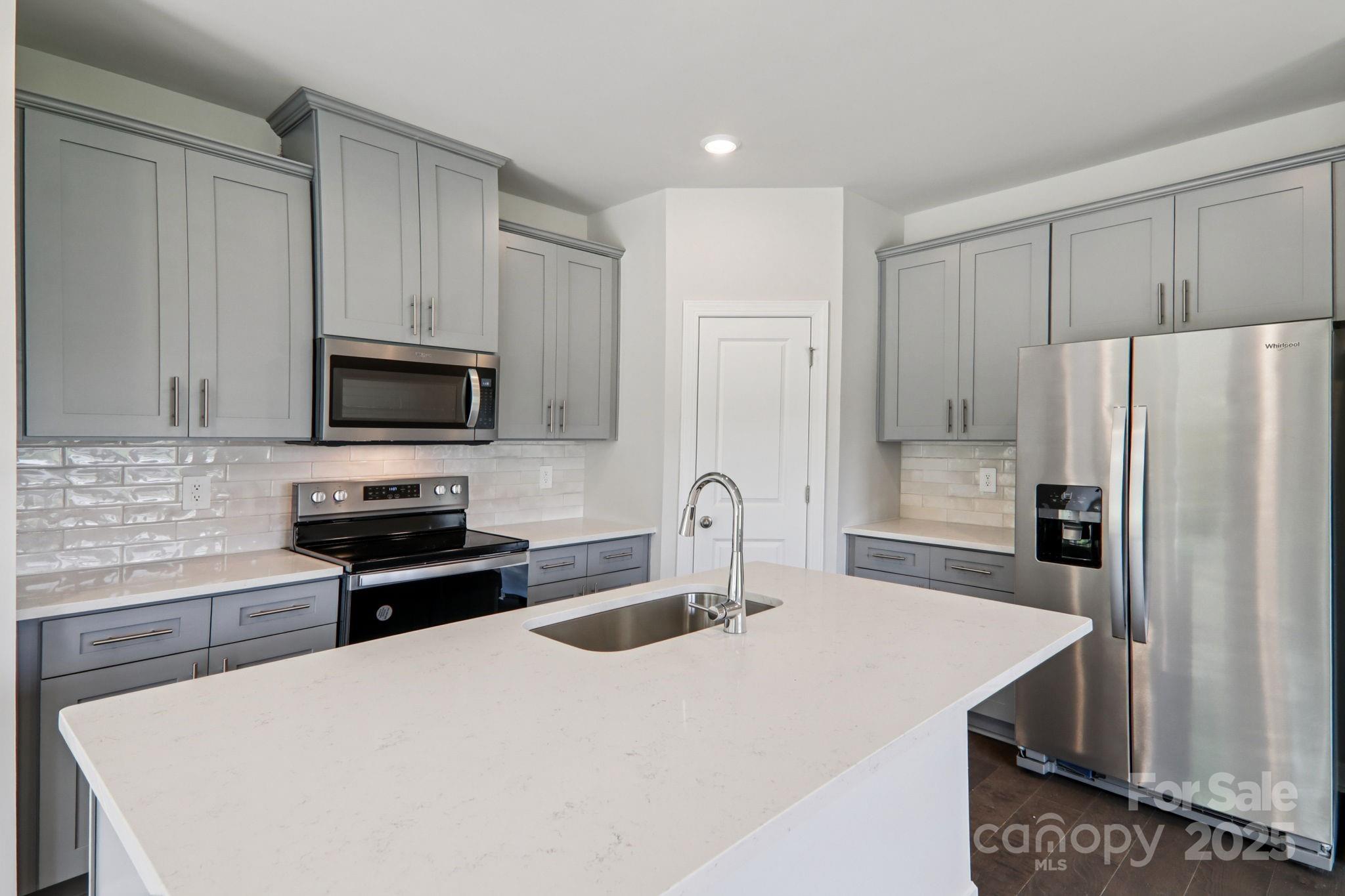 Galloway Ridge - Residential