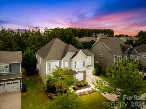 Photo of 116 Yellowbell Road, Mooresville, NC 28117 (MLS # 4390957)