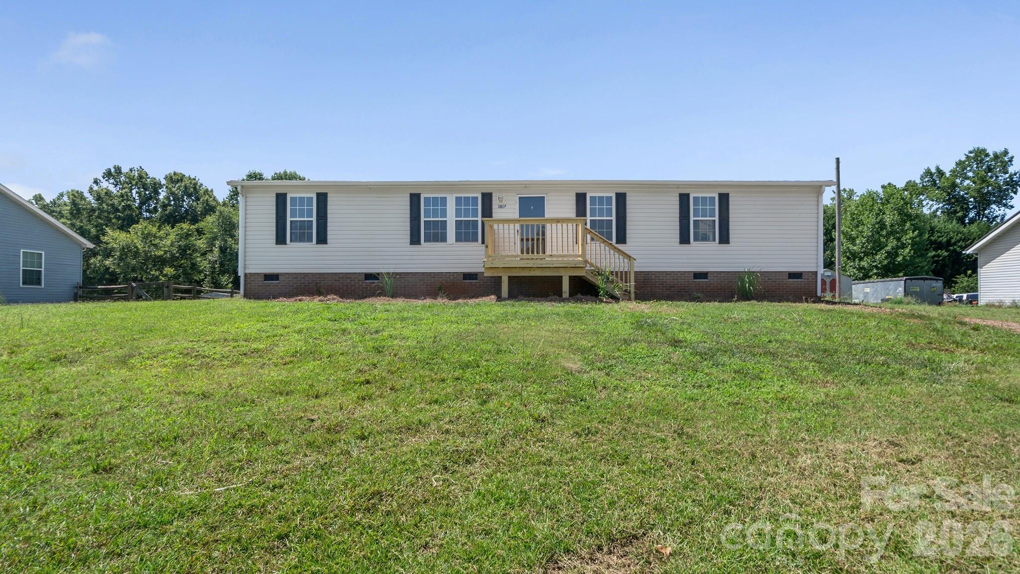 178 Zircon Drive, Statesville, NC, 28625