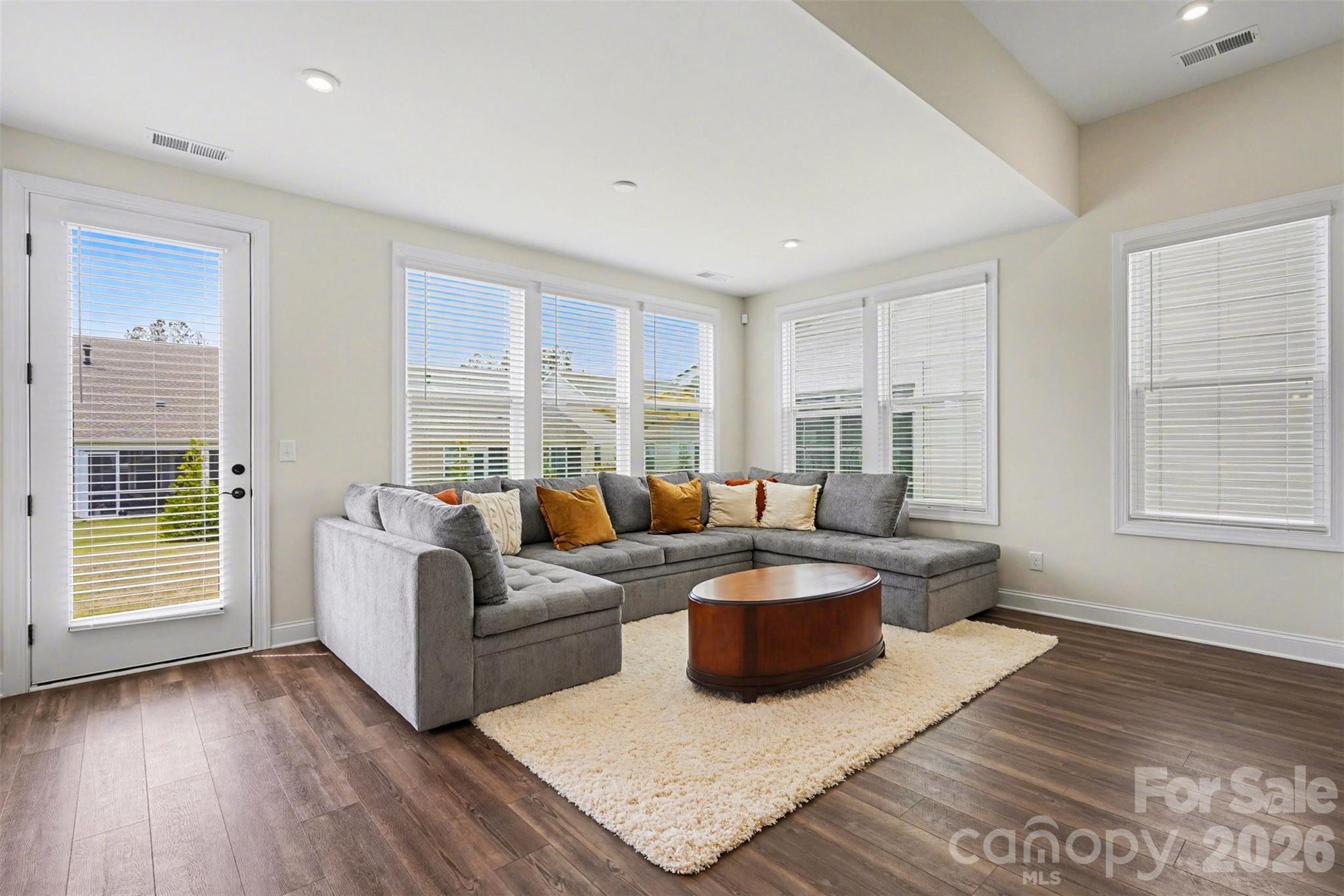 Cresswind - Residential