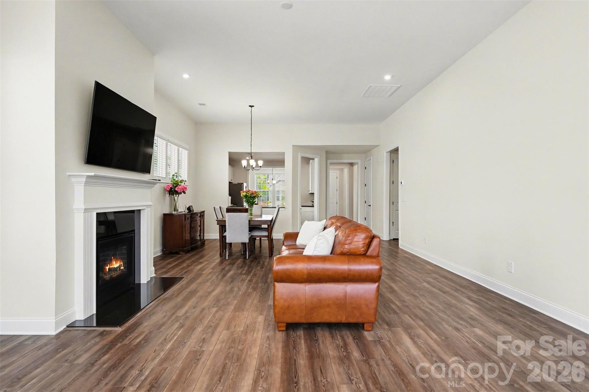 Cresswind - Residential