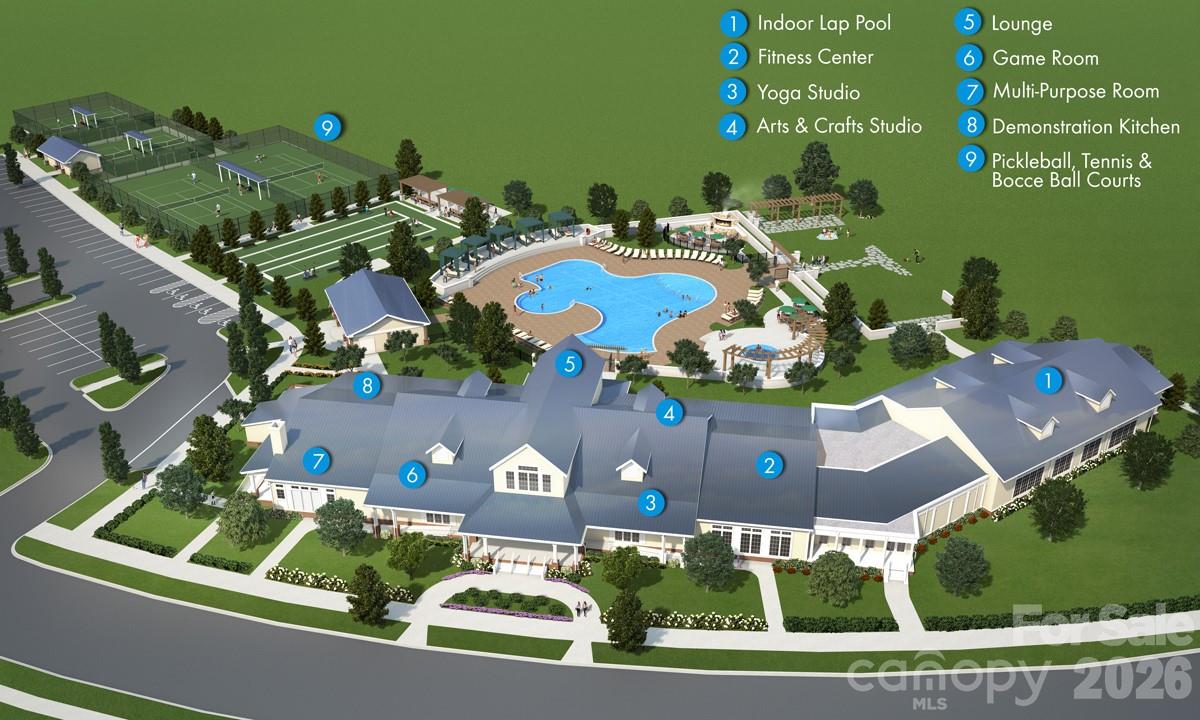 Cresswind - Residential