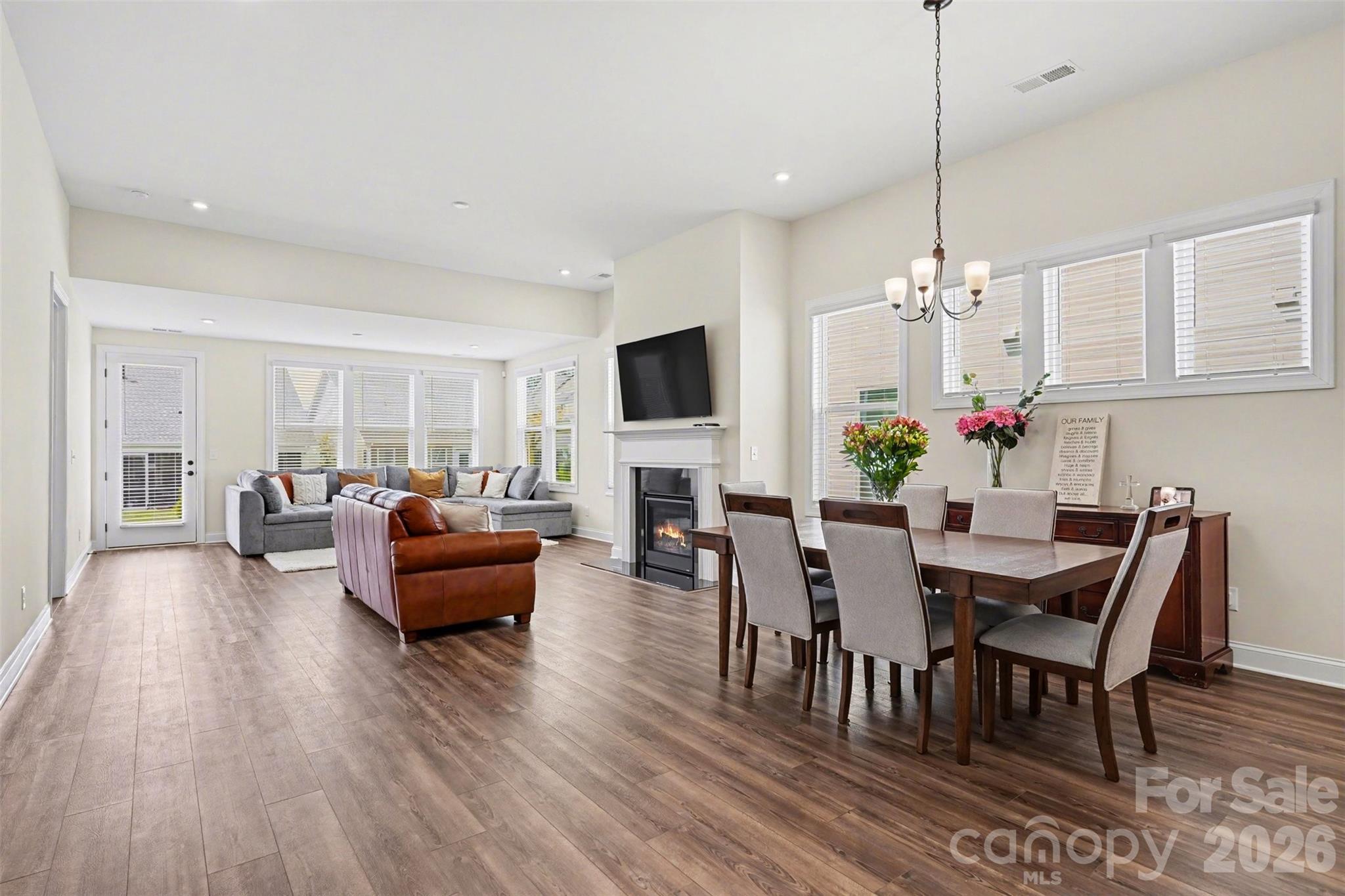 Cresswind - Residential