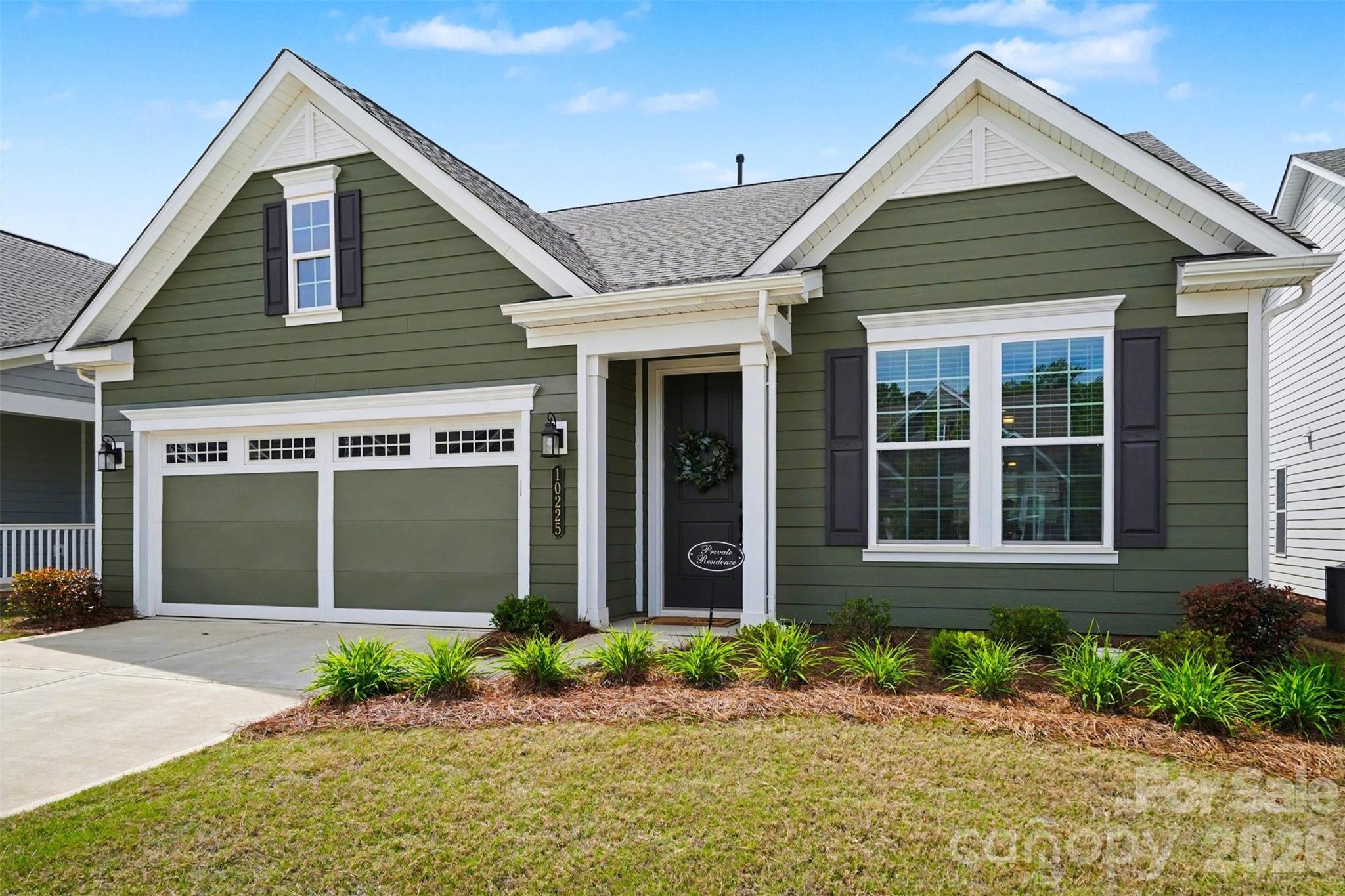 Cresswind - Residential