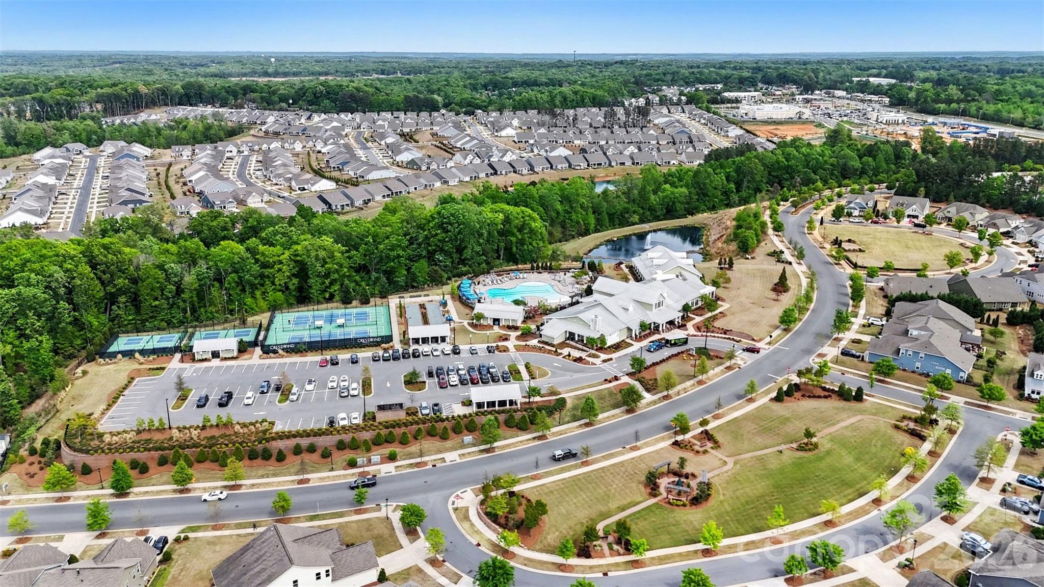 Cresswind - Residential