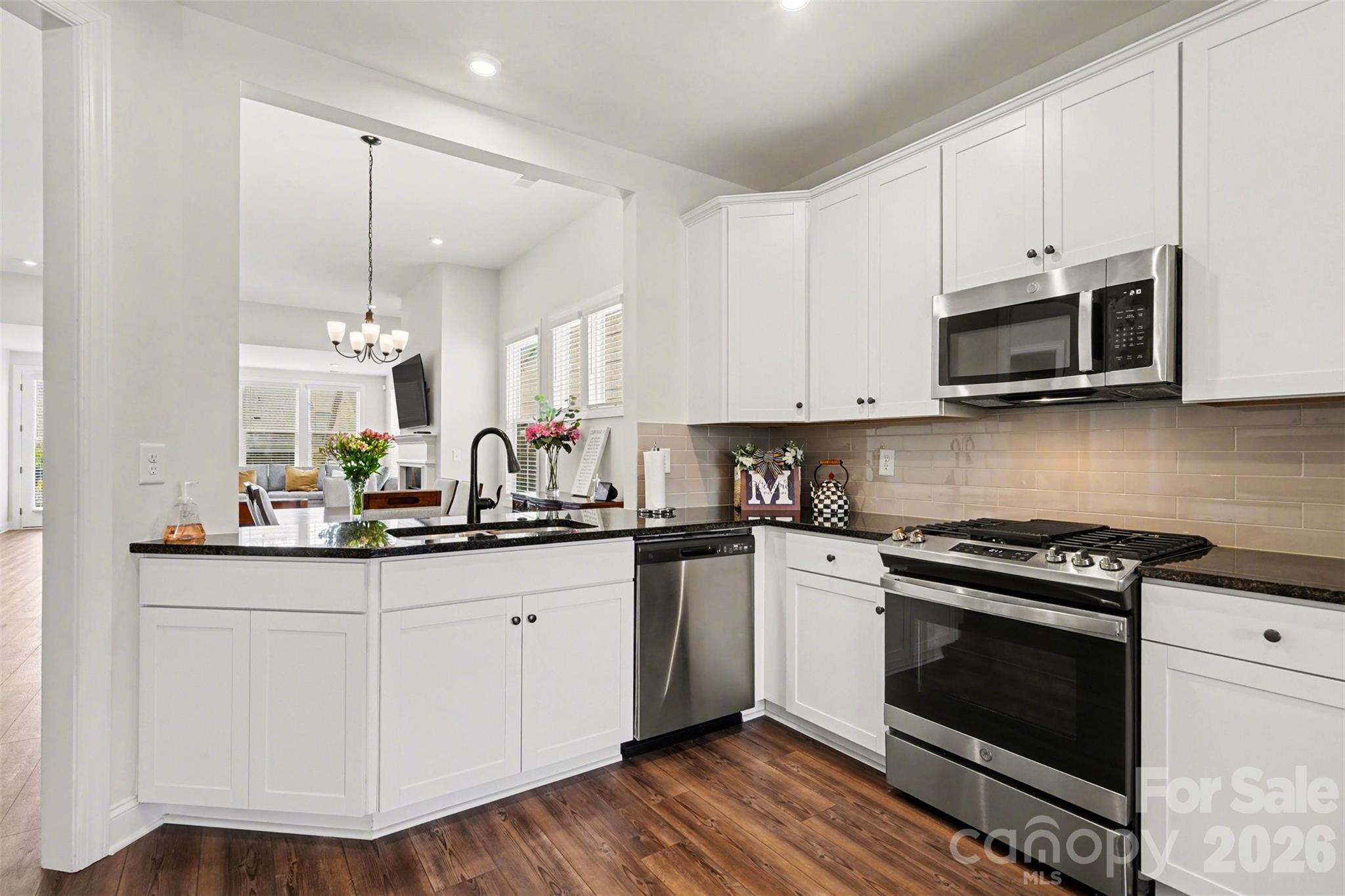 Cresswind - Residential