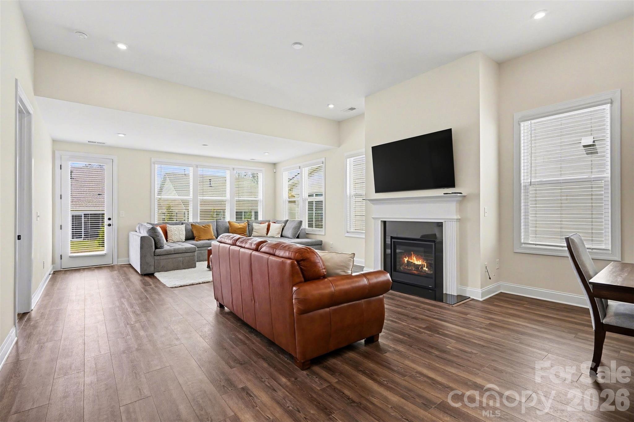 Cresswind - Residential