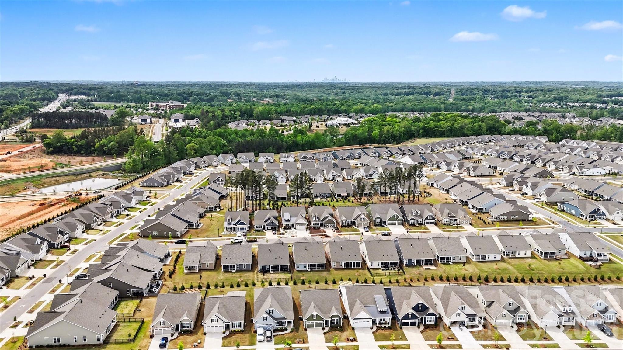 Cresswind - Residential