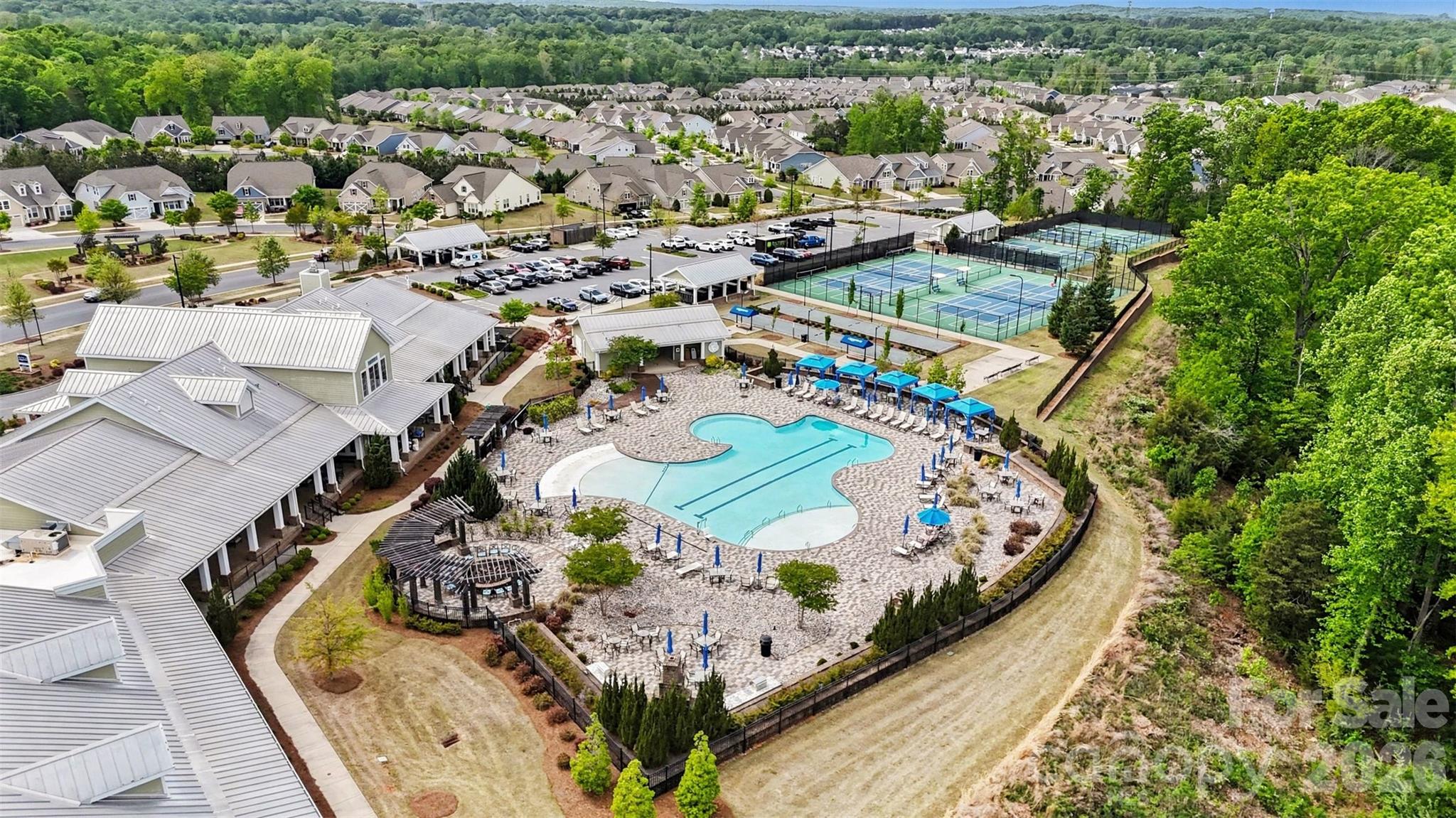 Cresswind - Residential