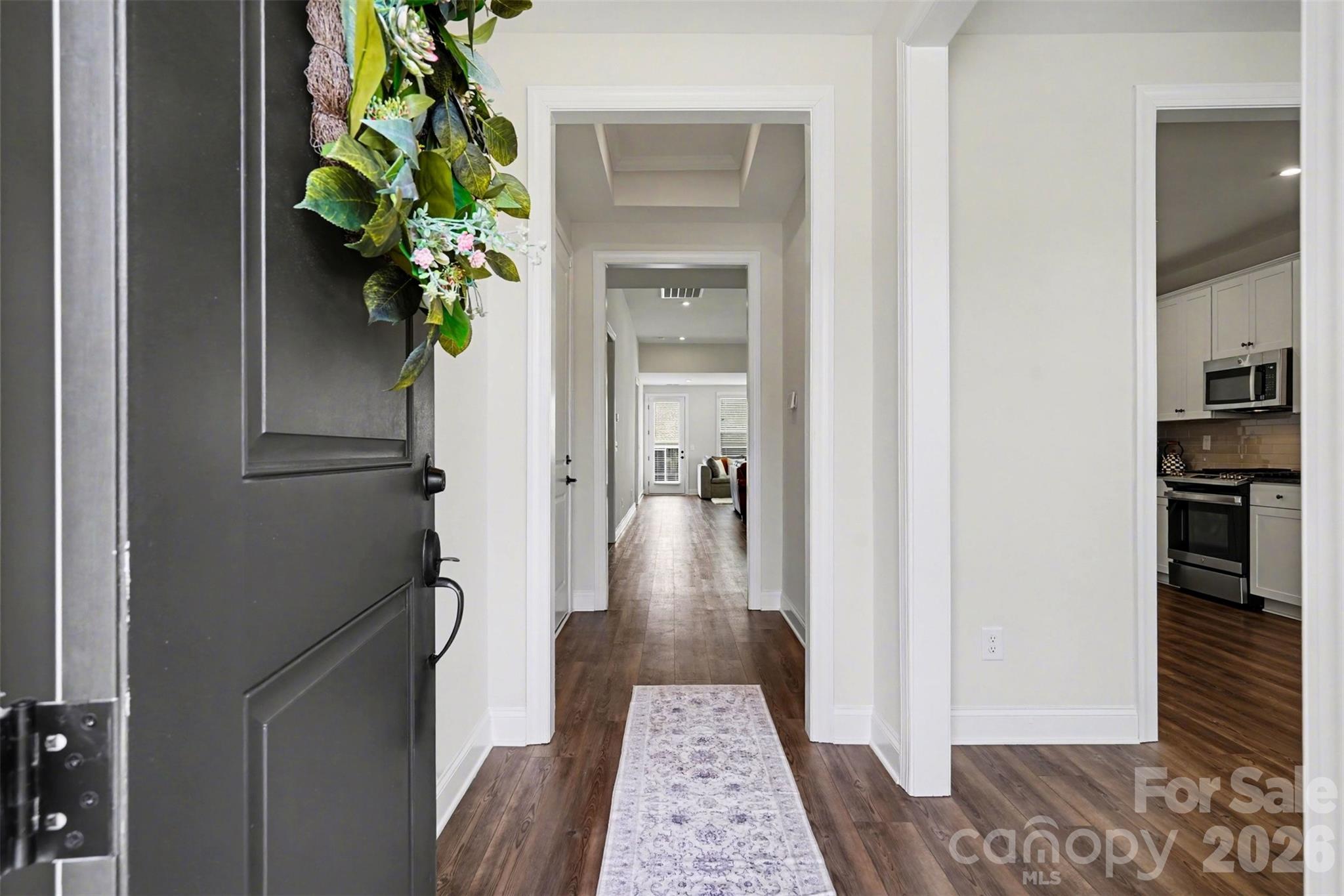 Cresswind - Residential