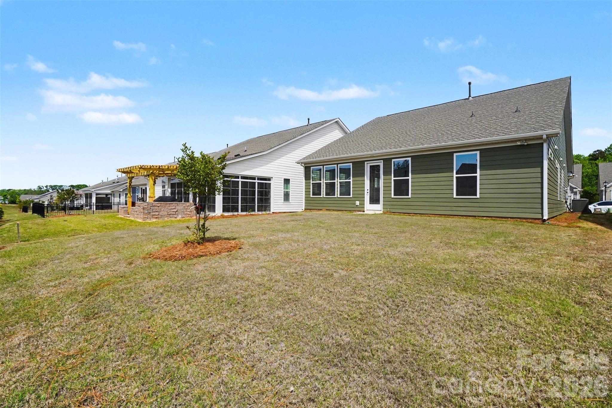 Cresswind - Residential