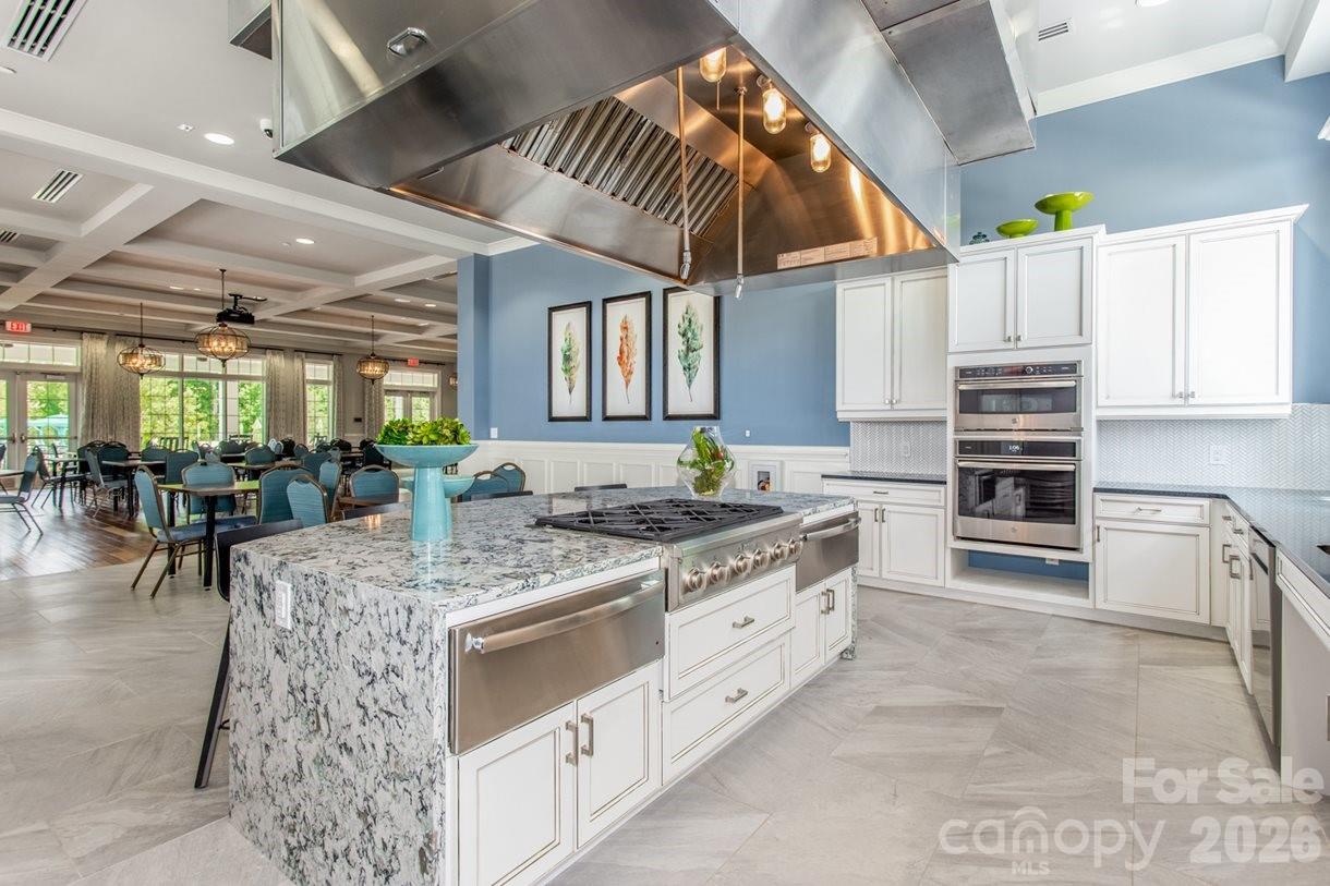 Cresswind - Residential