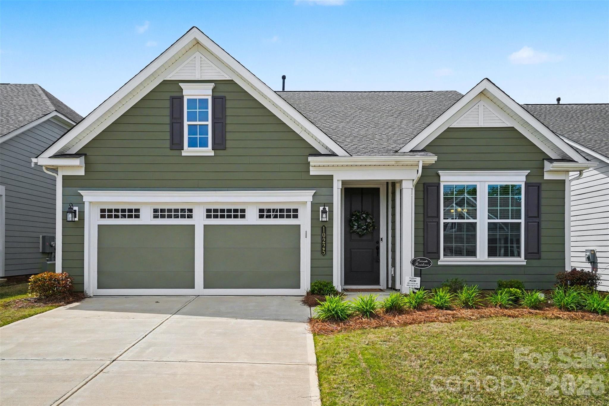 Cresswind - Residential