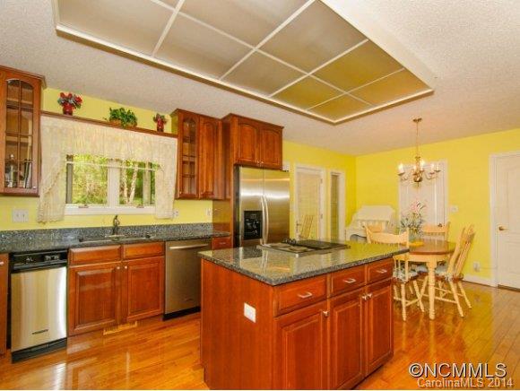 Kenilworth - Residential