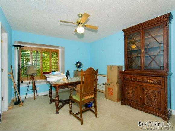 Kenilworth - Residential