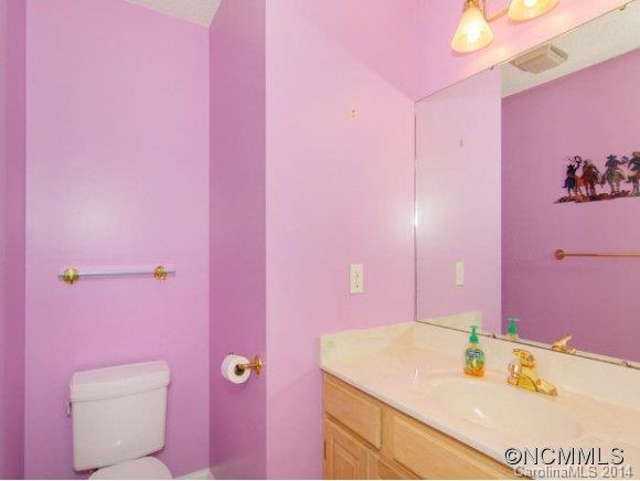 Kenilworth - Residential