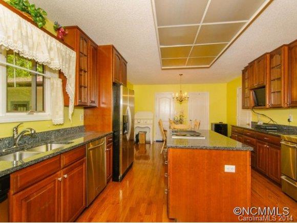 Kenilworth - Residential